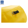 wholesale lightweight outdoor 20L pvc waterproof dry bag with adjustable straps